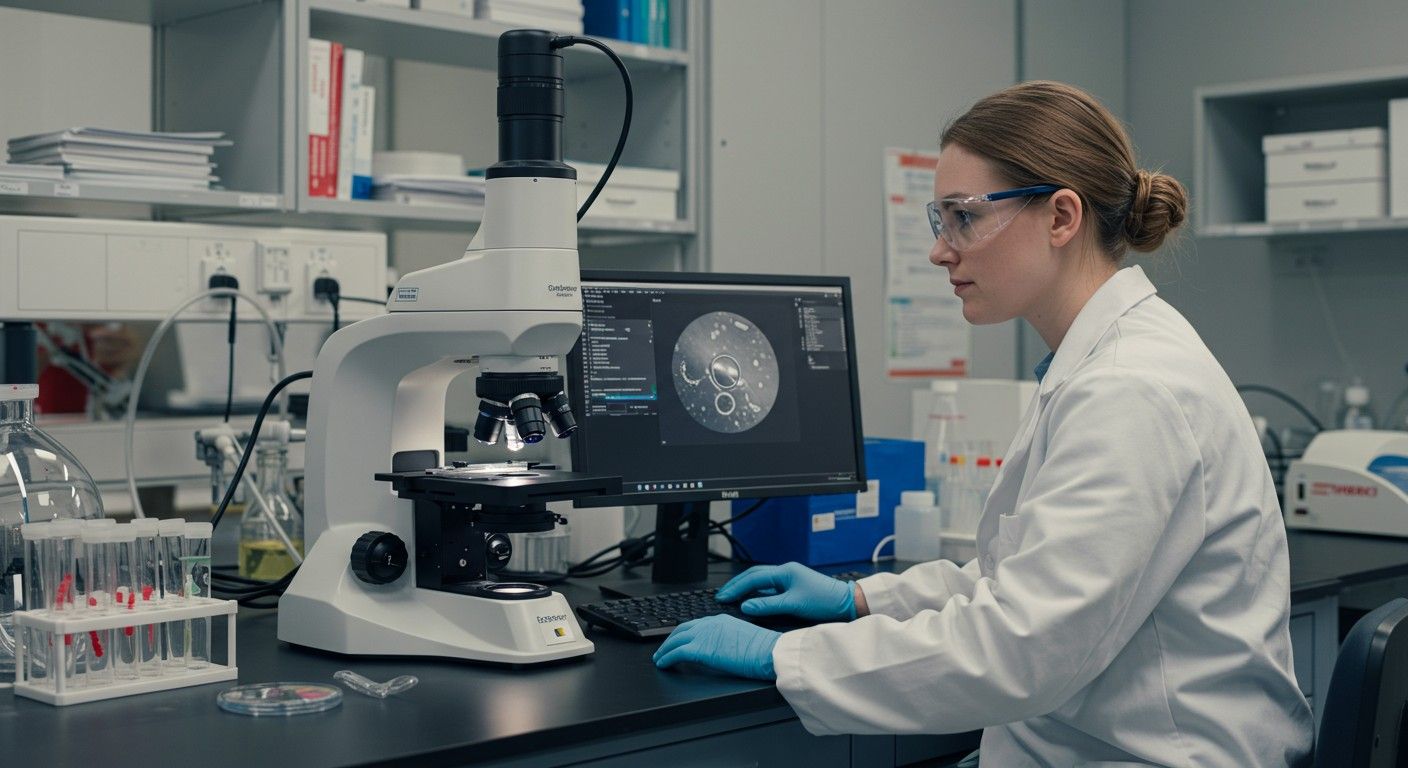 Az SPM alkalmazása nanotechnológiában és anyagtudományban kiemelkedő.