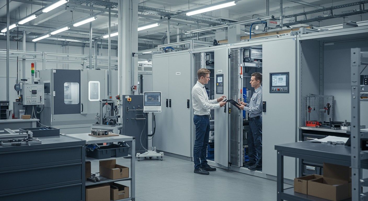 A Ruths-tárolókat gyógyszeriparban és élelmiszerfeldolgozásban használják.