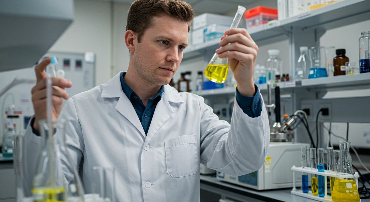 A savanyú szulfátok fontos szerepet játszanak analitikában.