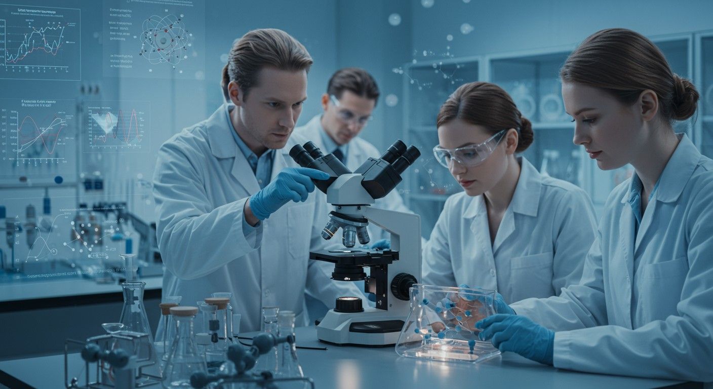 Az atomok eloszlása befolyásolja az ötvözetek tulajdonságait.