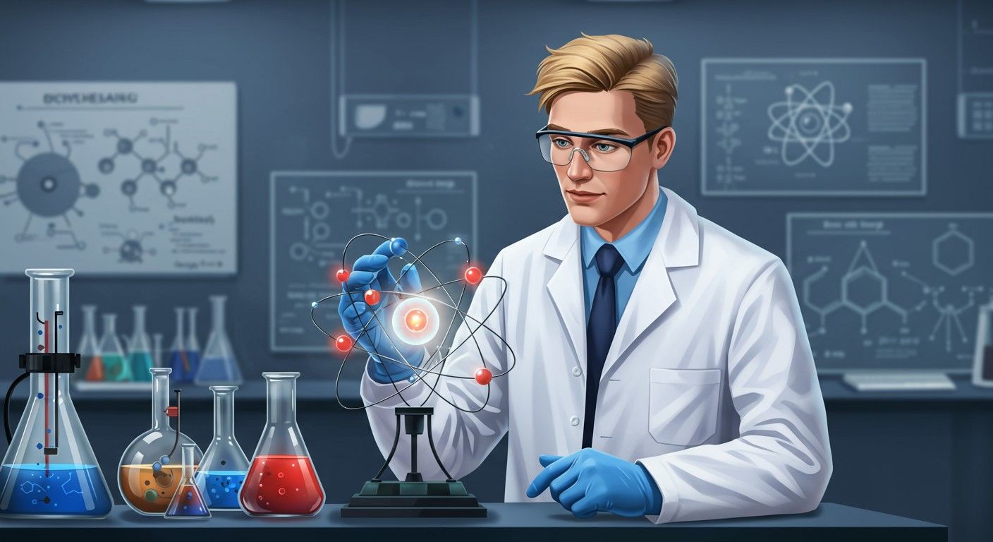 Stoney először vezette be az 