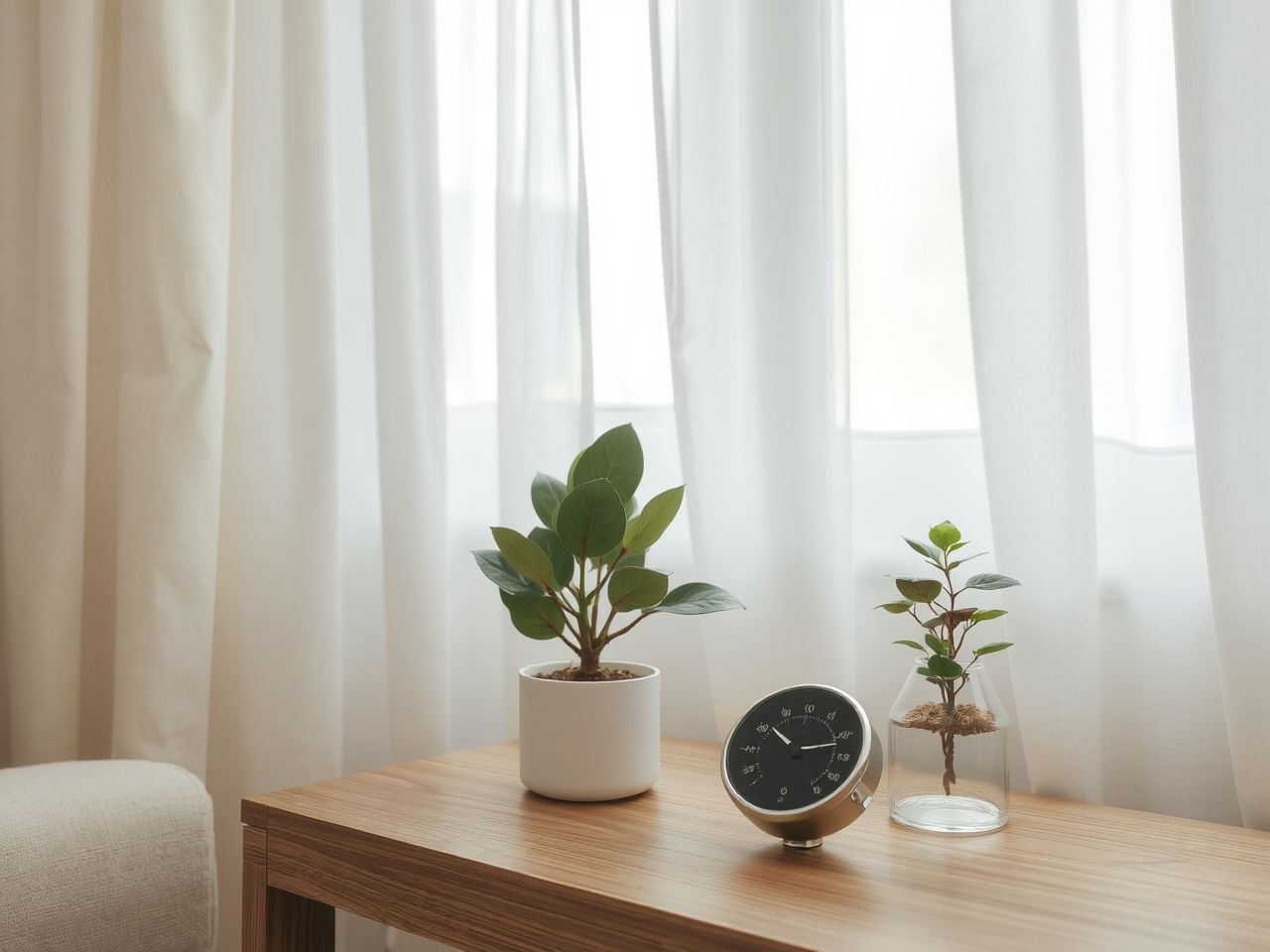 Az optimális páratartalom növeli az emberi komfortérzetet és egészséget.