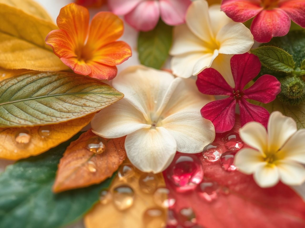 Az emberi agy a színeket érzelmi és kulturális jelentéssel társítja.