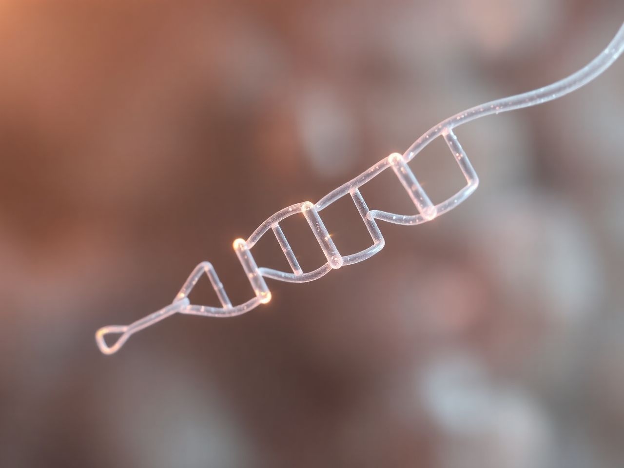 Az eukarióta pre-mRNS farok hozzáadása növeli stabilitását.