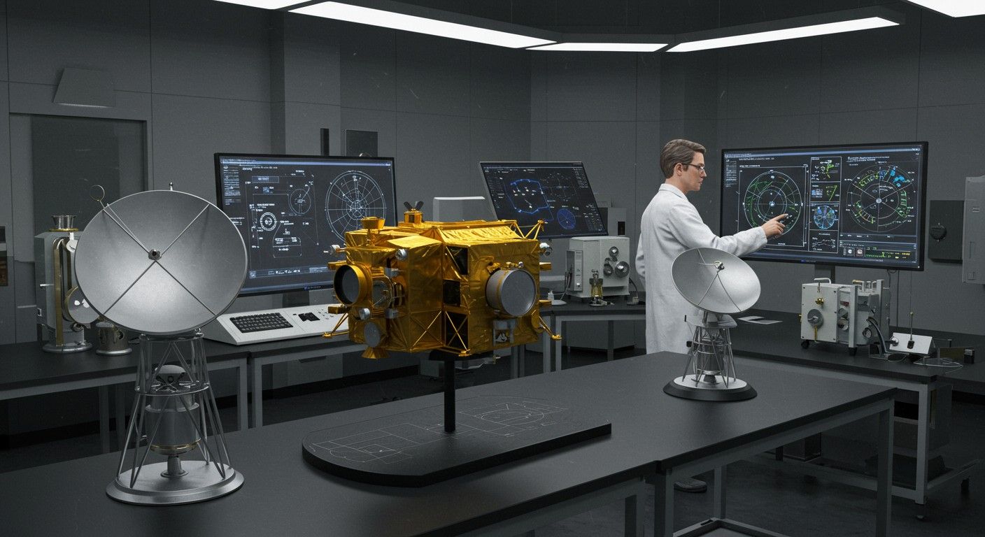 Az Explorer-1 szenzorai felfedezték a Van Allen-sávokat.