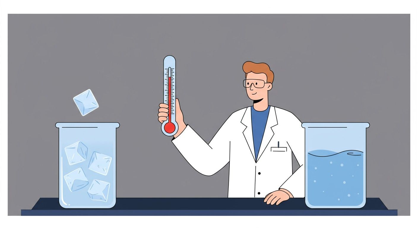 Az olvadáshő és fagyáshő értéke mindig megegyezik.