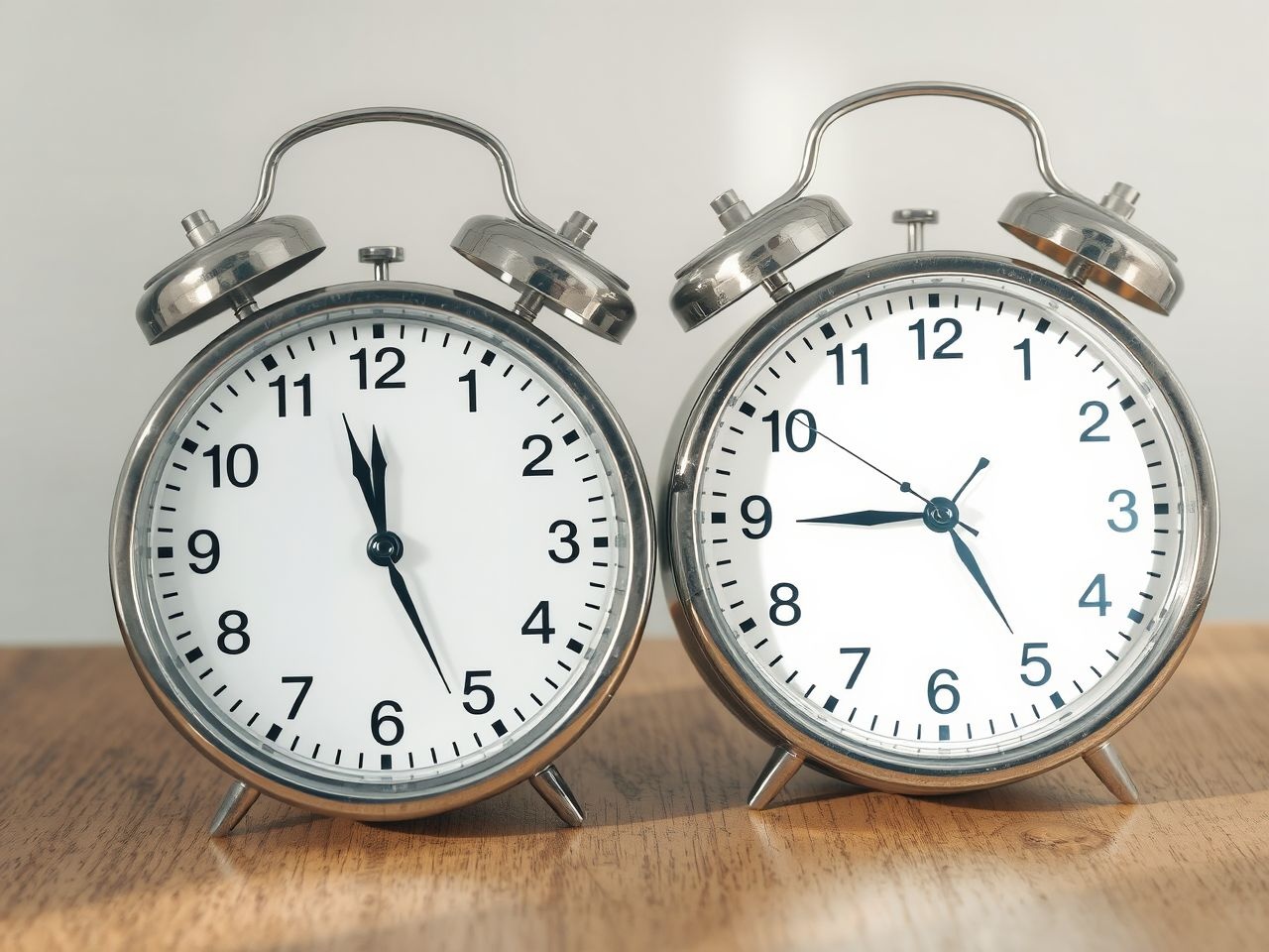 Az óraátállítás megszüntetése regionális időzónák eltéréseit erősítheti.