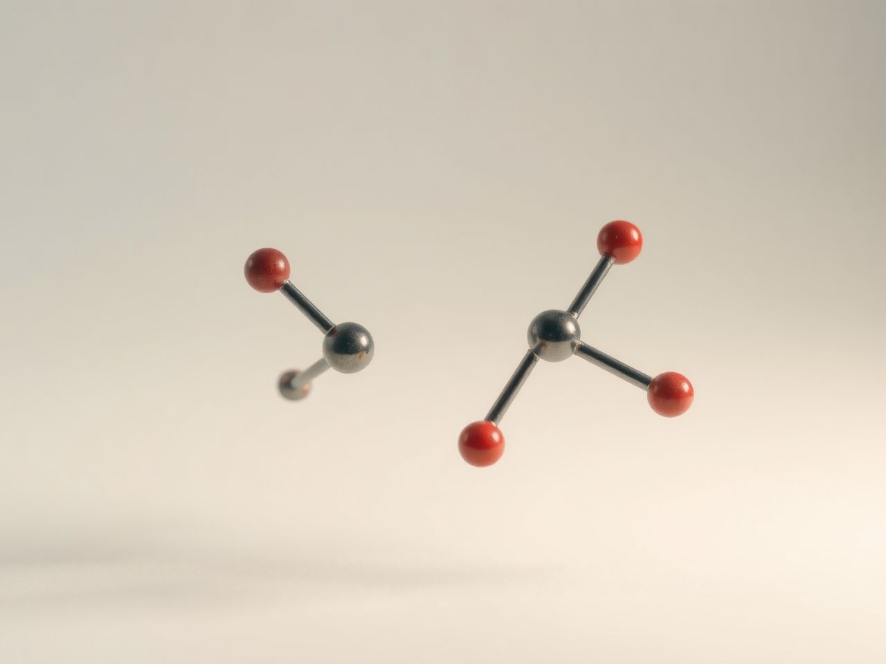 Azovegyületeknél a Syn-Anti izoméria befolyásolja a fényelnyelést.