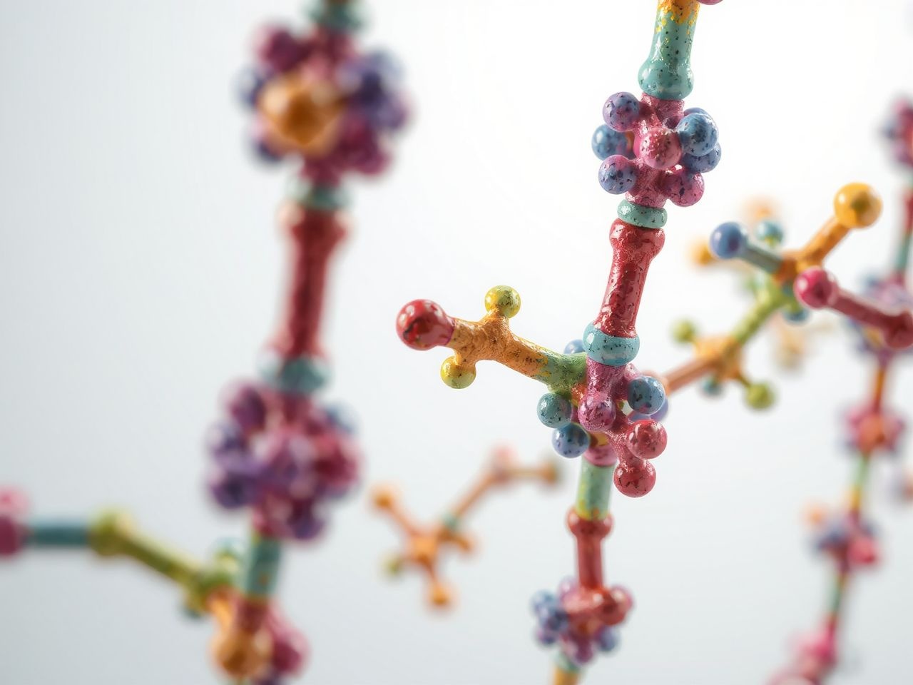 Az izoprén egységek precíz kapcsolódása határozza meg funkciójukat.