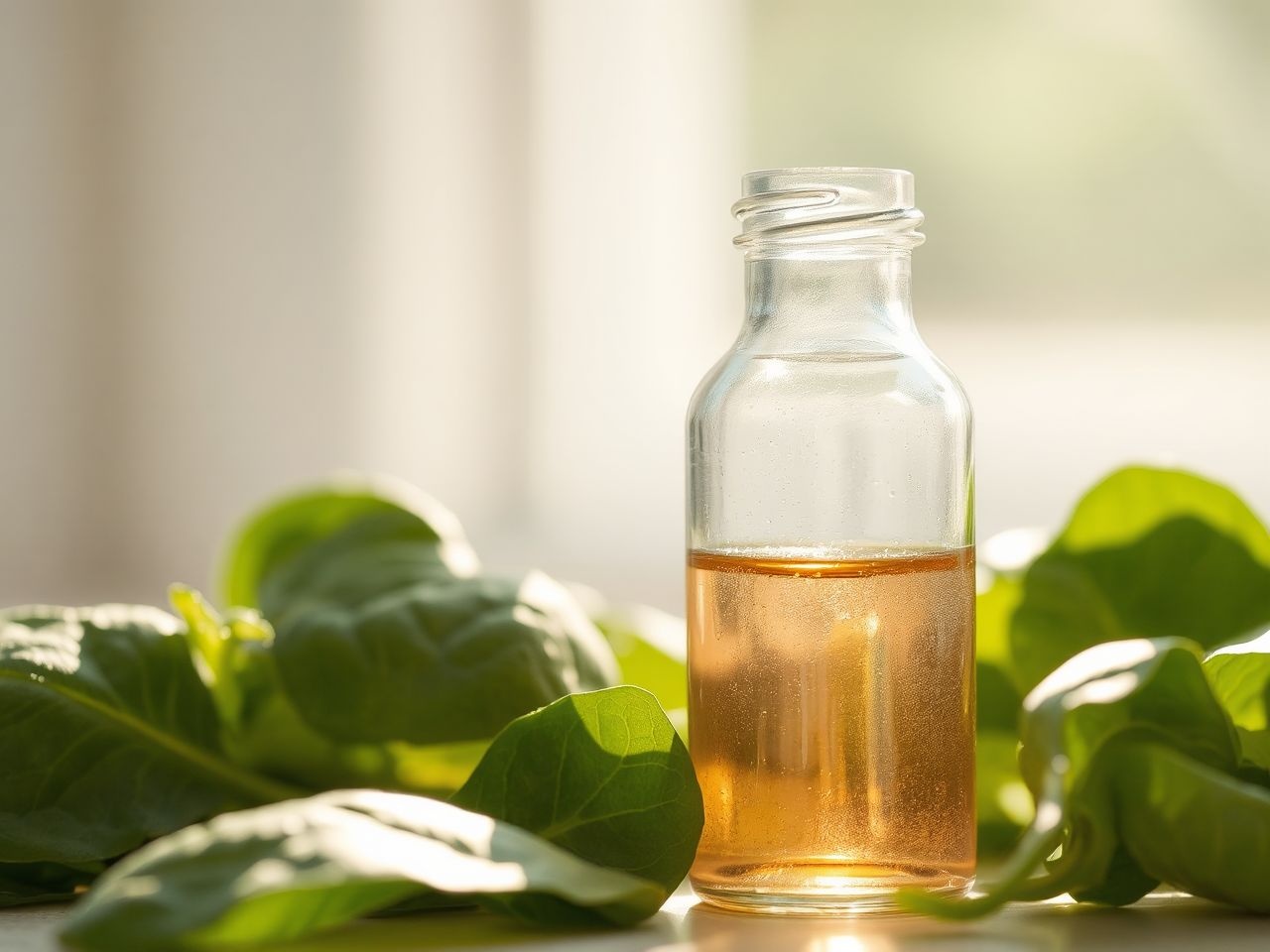A sztigmaszterin D-vitamin prekurzorként támogatja a kalcium felszívódást.