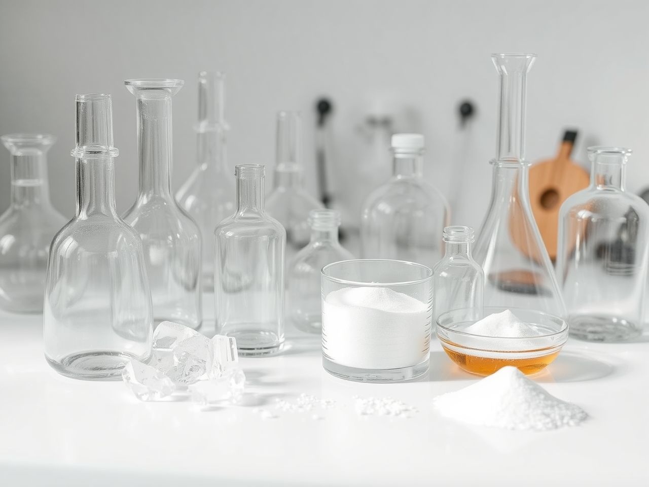 Az egyéb előállítási módok környezetbarát alternatívákat kínálnak.