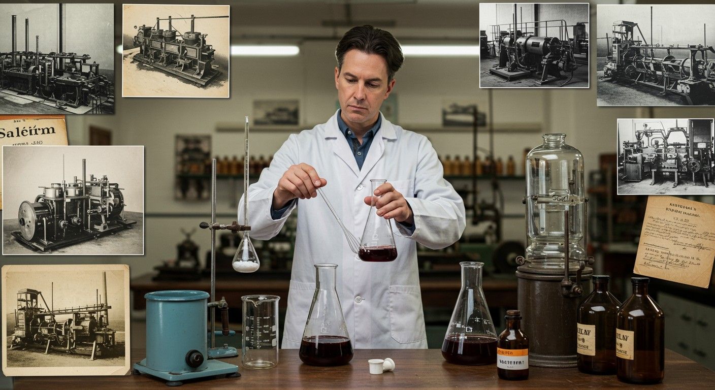 A salétrom ipari alkalmazása a robbanóanyagok gyártásában elterjedt.