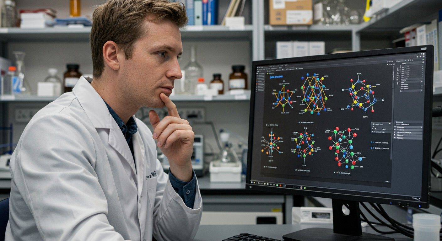 A spinüveg elmélete segít megérteni a fázisátalakulásokat.