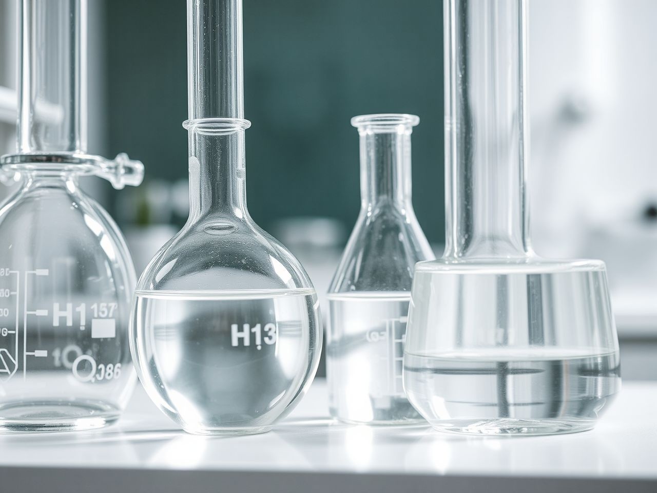 A tetrahidrobenzolt általában benzol hidrogénezésével állítják elő.