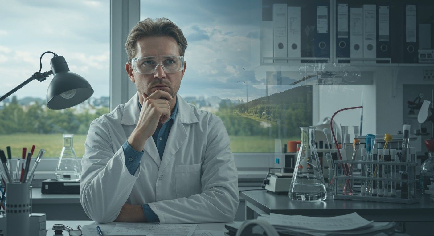 Simomura Oszamu etikai elveket képviselt a tudományban.