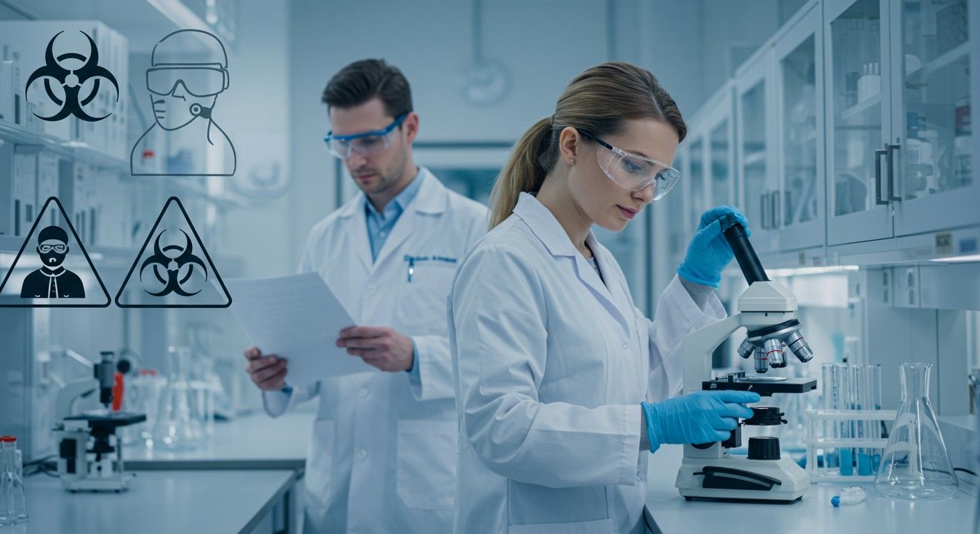 Az etikai megfontolások kulcsszerepet játszanak a génszerkesztésben.