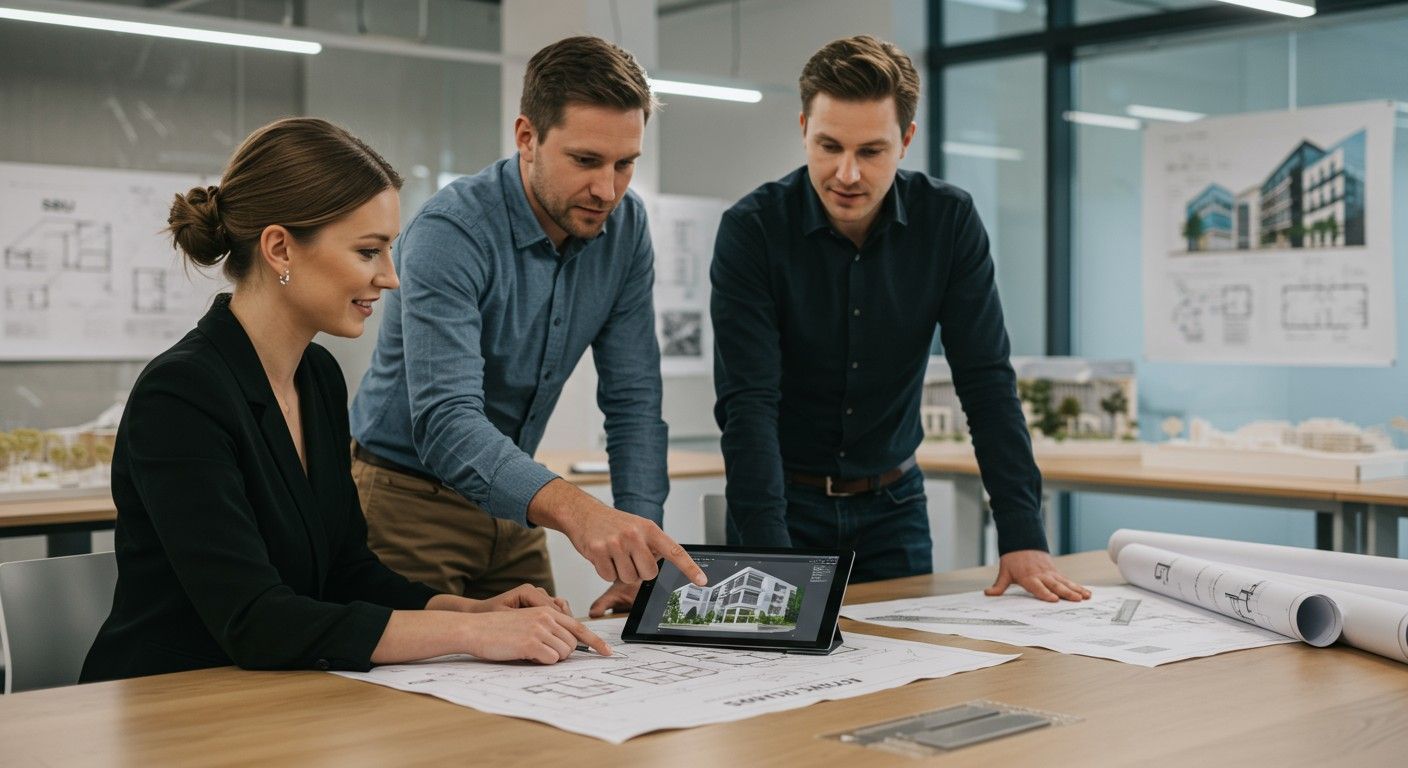 Az SBU-k innovációt és hatékonyságot ösztönöznek a fejlett alkalmazásokban.