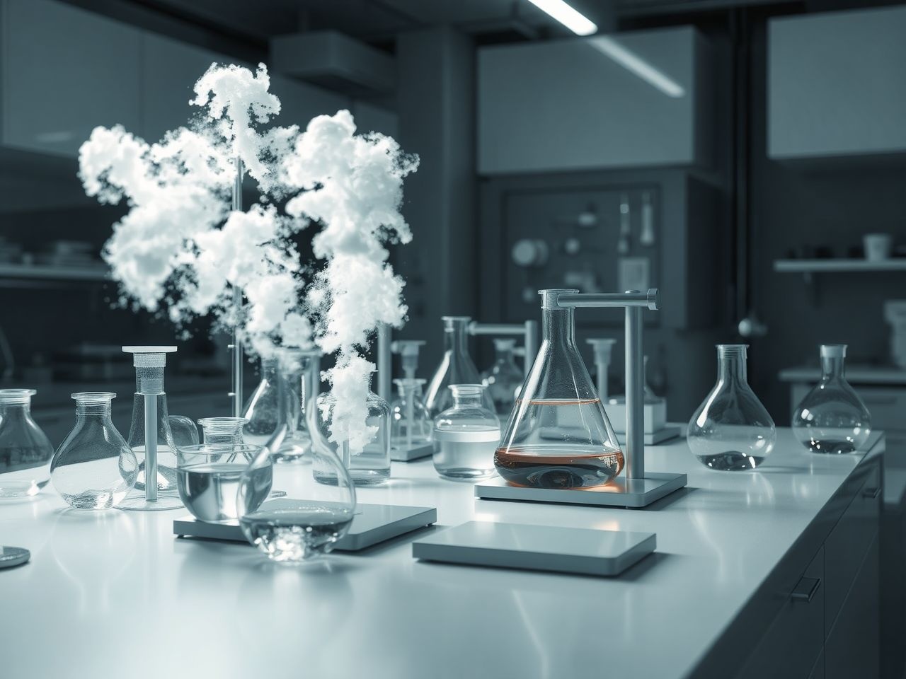 A fejlett derivatizációs technikák növelik az analitikai érzékenységet.