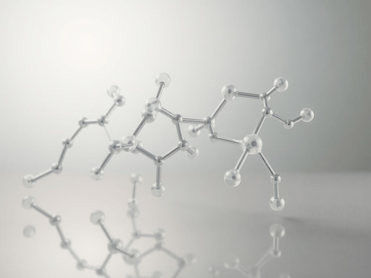 A transz-dekalin stabilabb, mint a cisz-izomer fizikai tulajdonságai miatt.