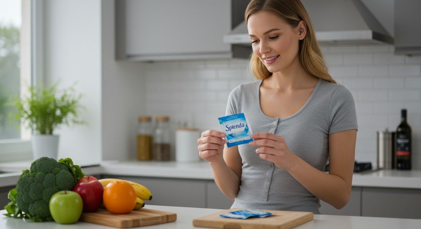 A szukralóz népszerűsége számos tévhitet generált a fogyasztókban.