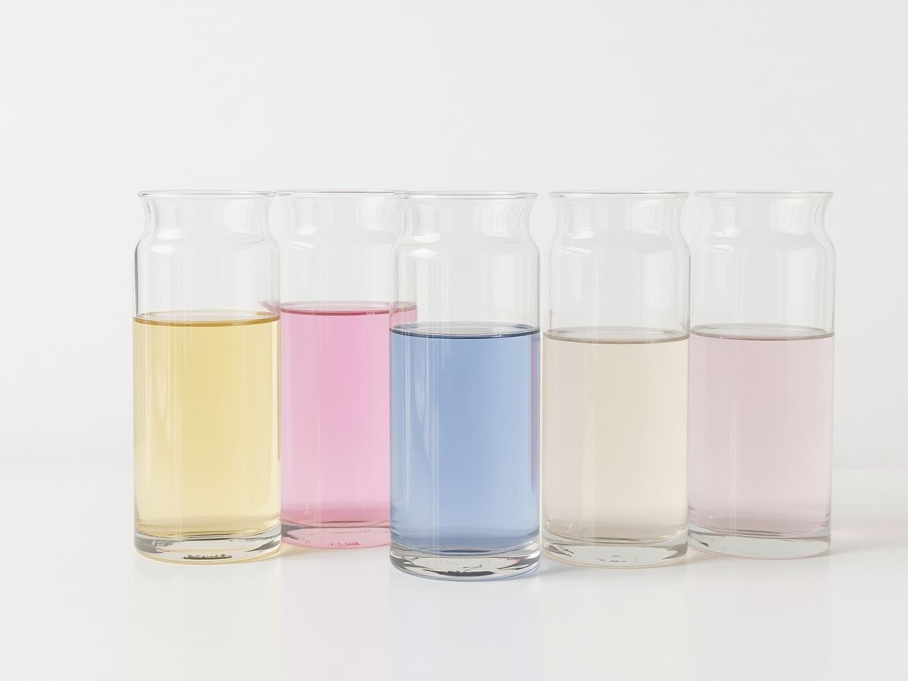 A többszörös súlyviszonyok törvénye csak elemi vegyületekre érvényes.