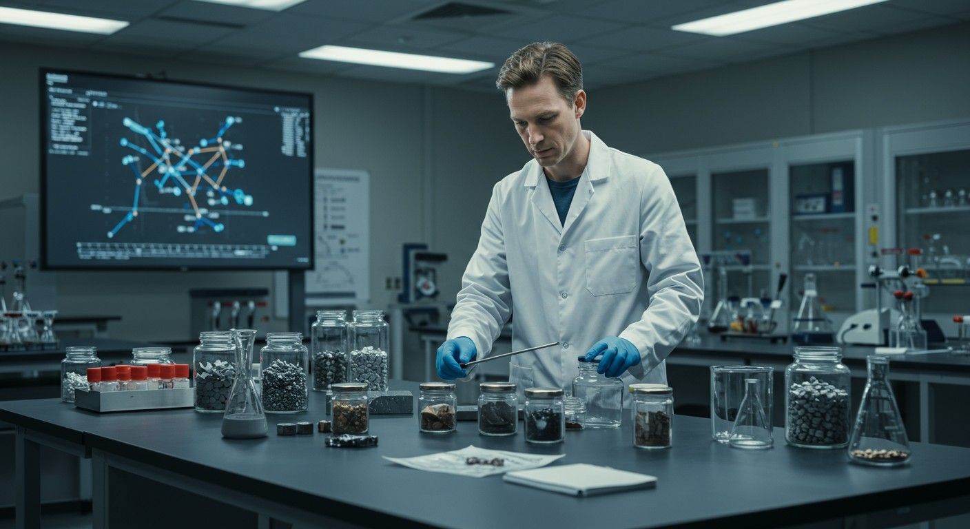 Gyakori ötvözetrendszerek: fém-kerámia és amorf anyagok alkalmazása.