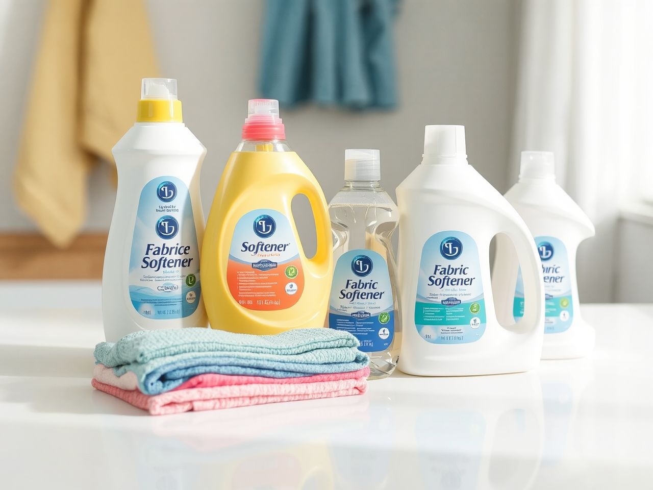 A szárítószerek segítenek megakadályozni a ruhák statikus feltöltődését.