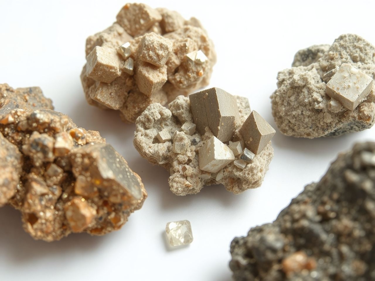 A hasonló ásványok közé tartozik a bornit és kalkopirit.