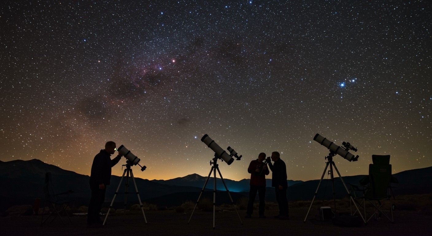 A sötét ködök infravörös és rádióhullámokkal észlelhetők.