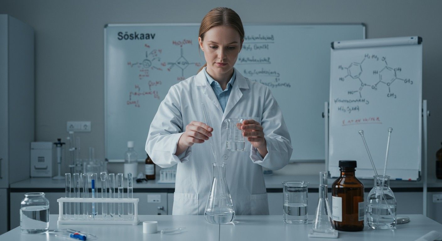 A sóskasavat főként műtrágyákban és vegyiparban használják.