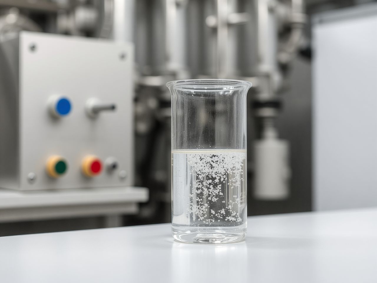 A telített oldatok kulcsszerepet játszanak kristályosítási folyamatokban.