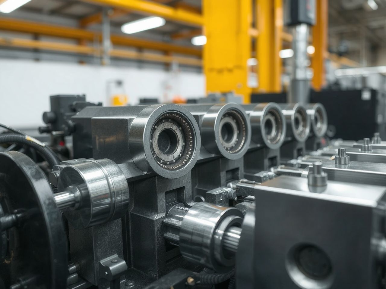 A szelenátok katalizátorként gyorsítják ipari oxidációs folyamatokat.