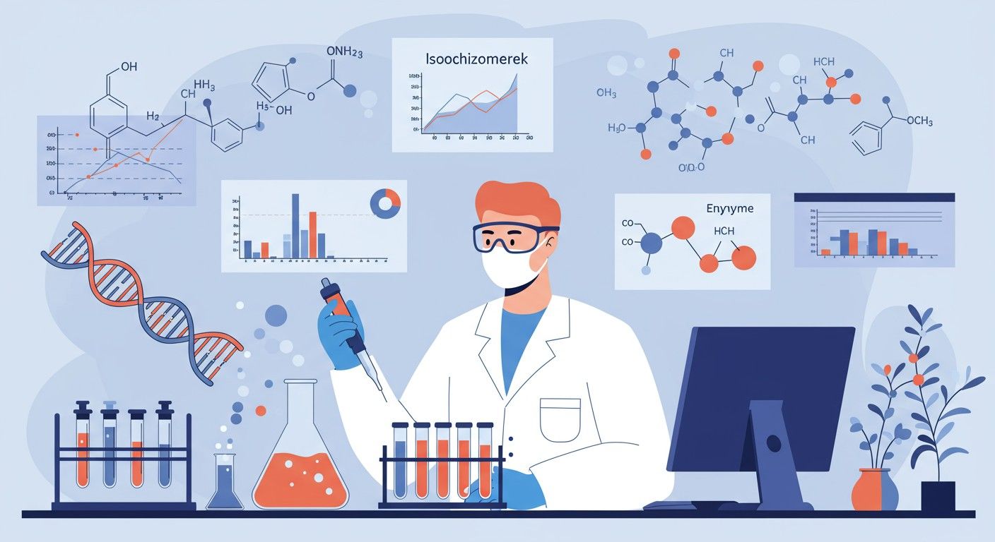 Az izoschizomerek eltérő felismerési helyeket használnak.