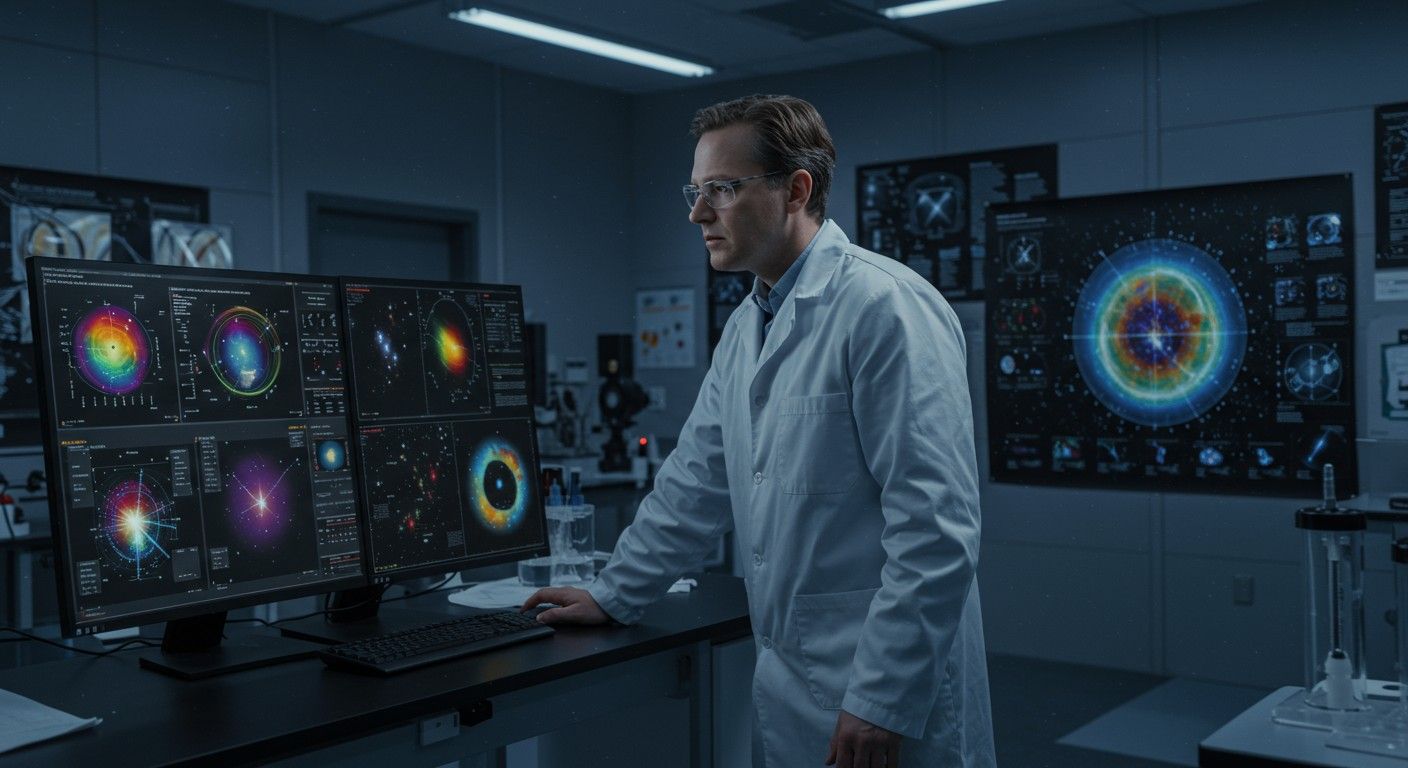 A röntgencsillagászat új dimenziókat nyitott az univerzum kutatásában.