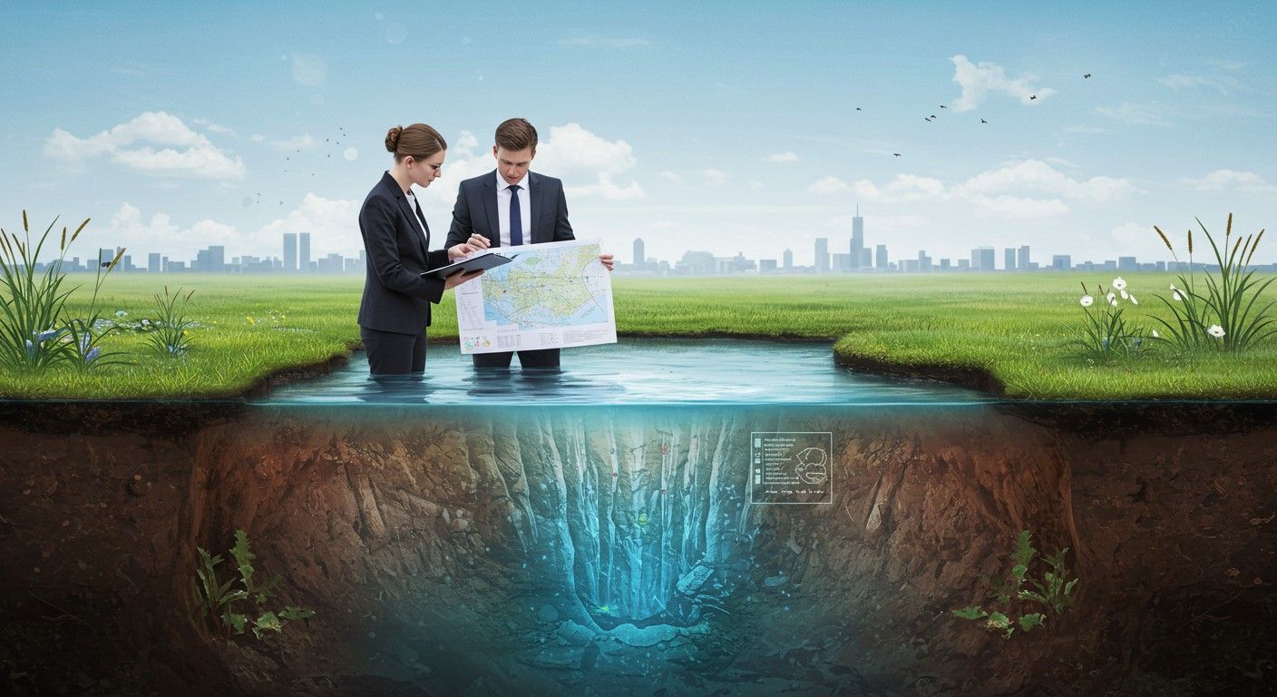 A klímaváltozás új vízmenedzsment stratégiákat követel.