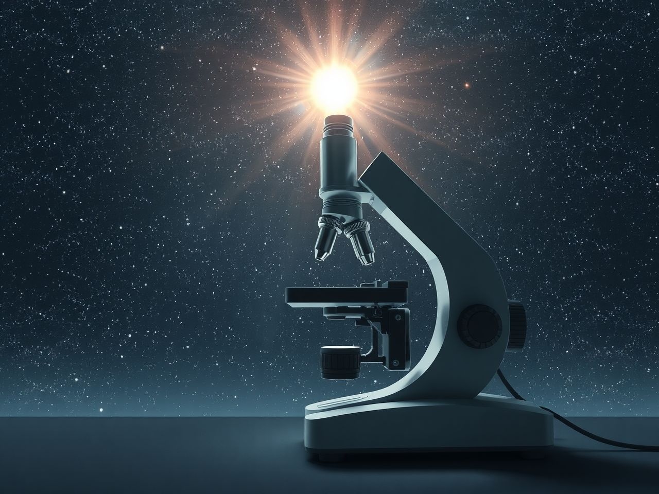 A térionmikroszkóp jövője a kvantumszintű anyagvizsgálatban rejlik.