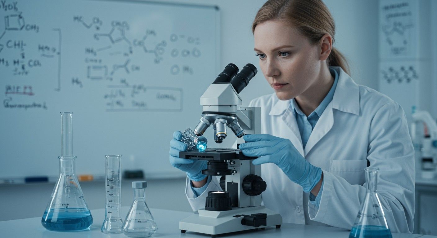 A nanotechnológia új lehetőségeket nyit meg a katalizátorok regenerálásában.