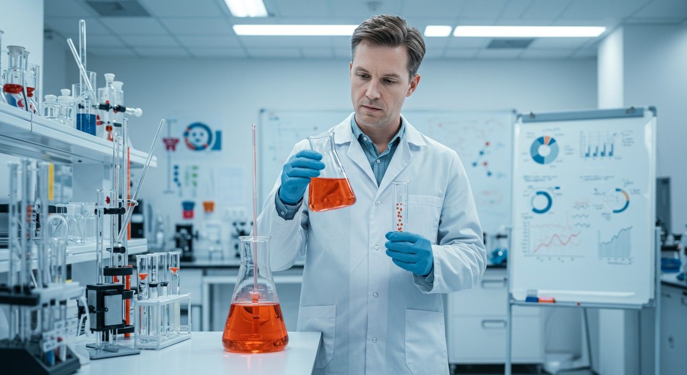 A réz(I)-klorid nanotechnológiában új lehetőségeket ígér.