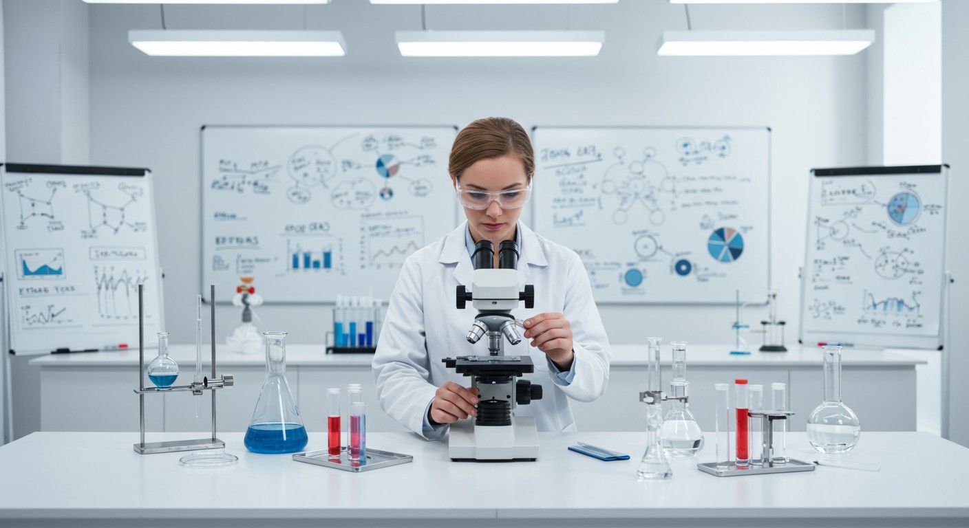A ródium nanopartikula kutatások új gyógyszerterápiákhoz vezethetnek.