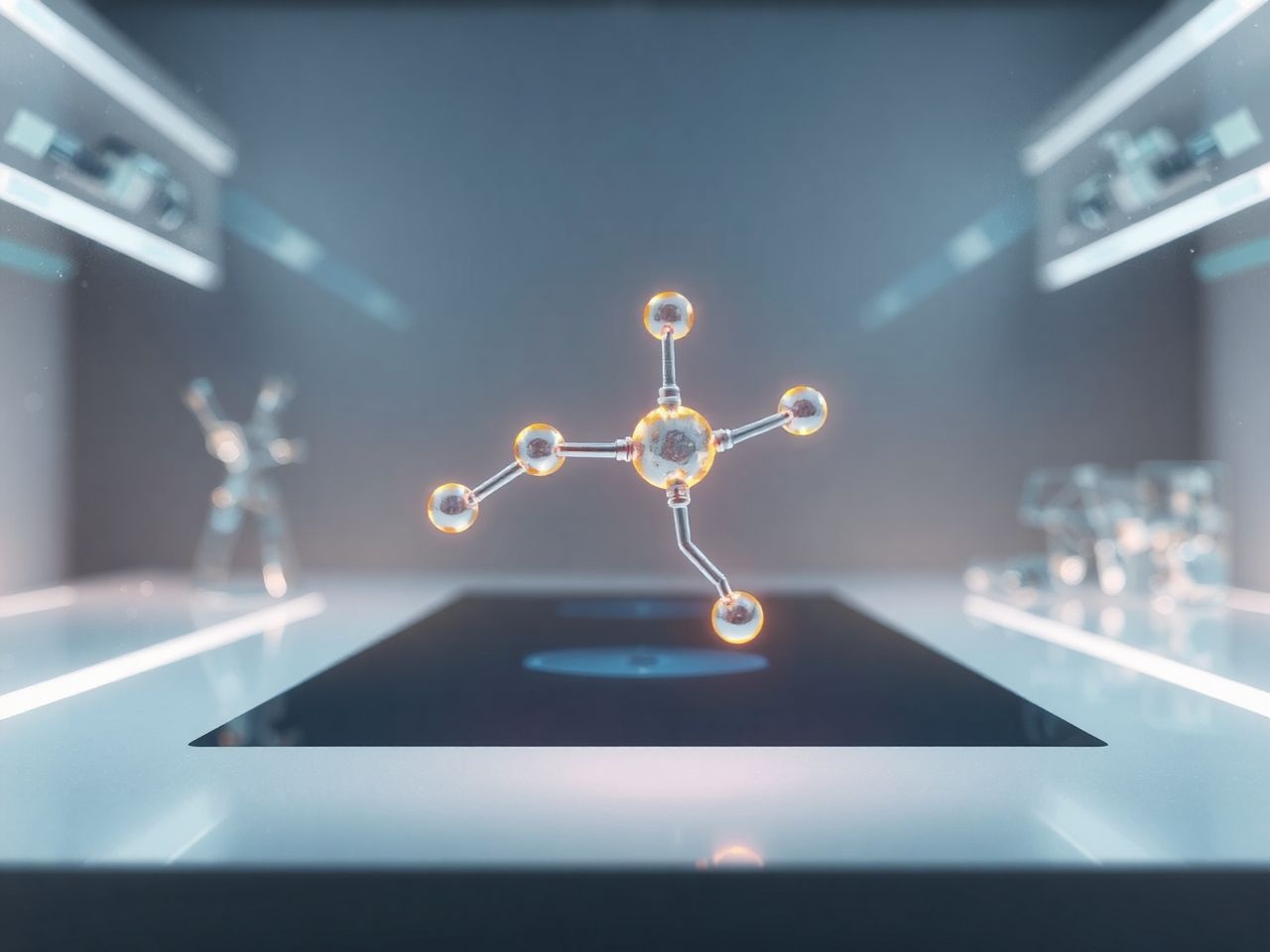 A tetrahidro-izokinolin kutatásai a gyógyszerfejlesztés új irányait nyitják.