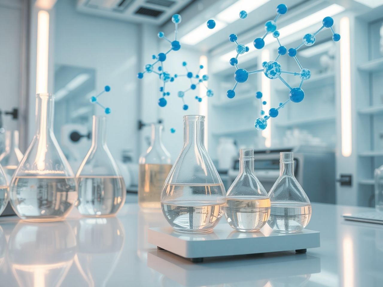 A titán-dioxid nanorészecskék alkalmazása növeli a hatékonyságot.