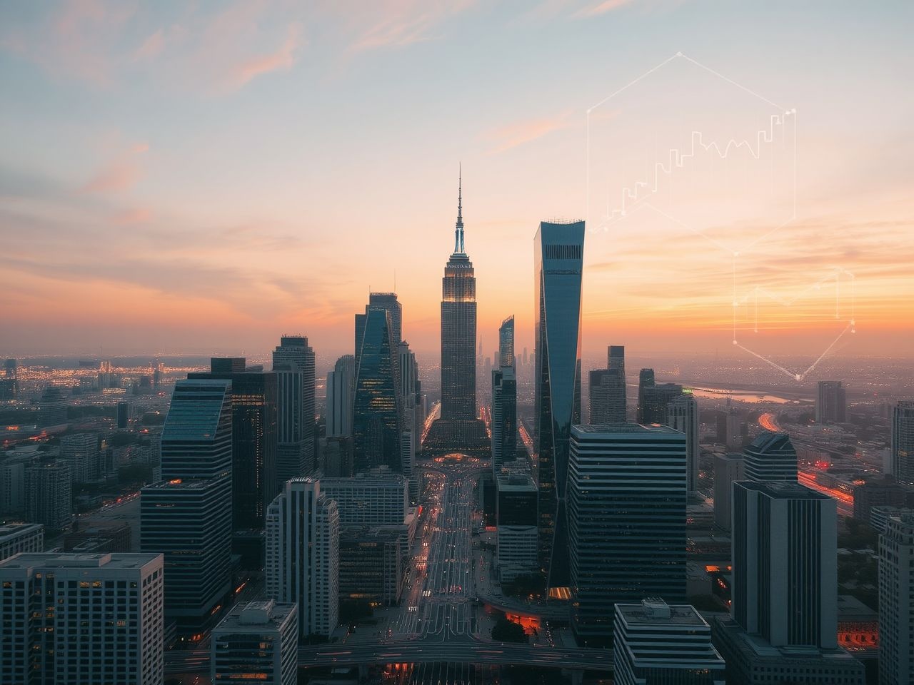 A jövőbeli trendek alakítják a technikai normálállapot változásait.