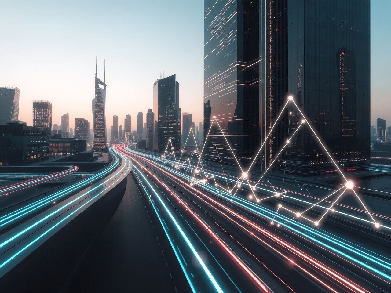 A jövőben a teljesítmény mérését digitális technológiák forradalmasítják.