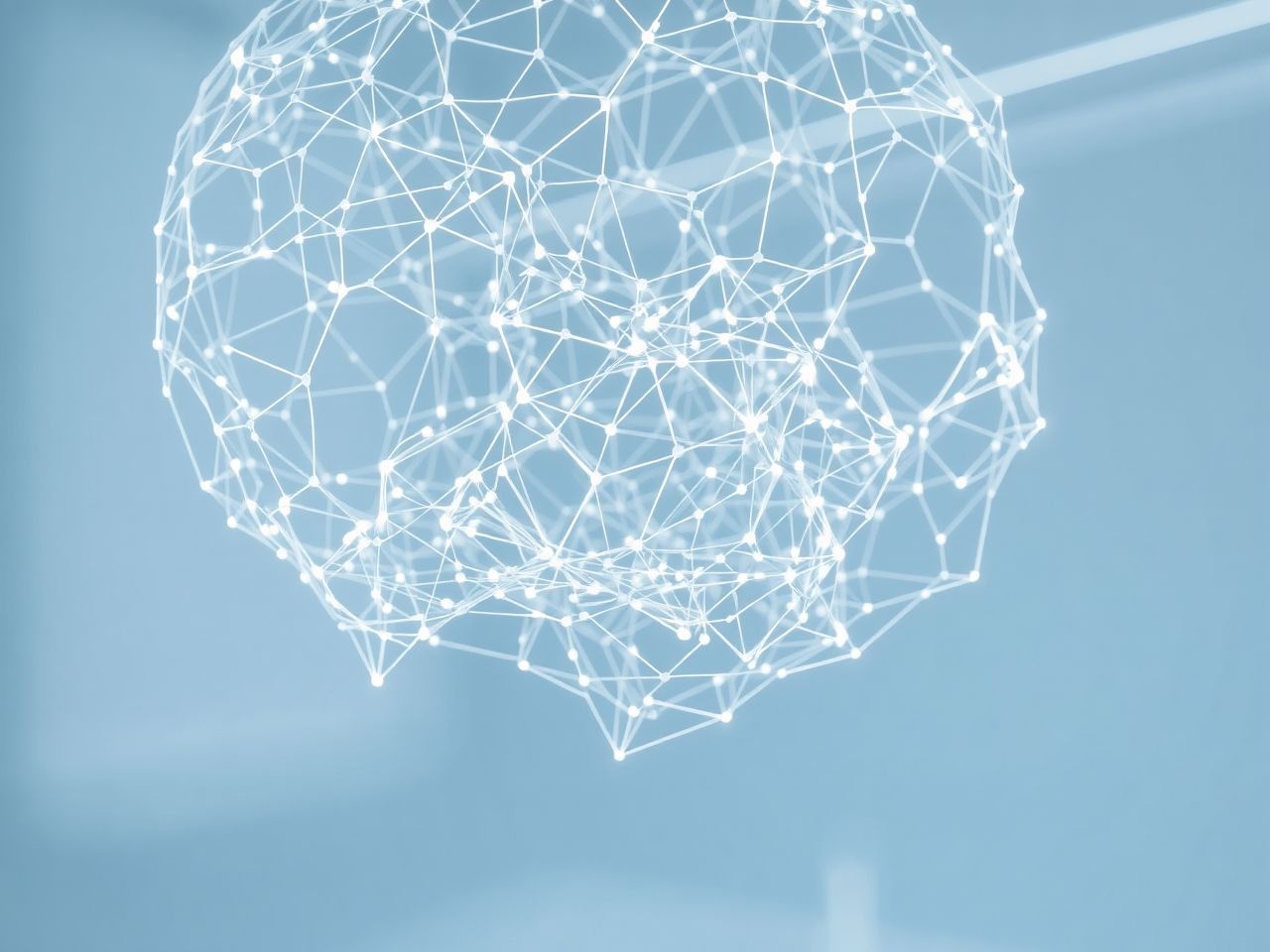 A jövőbeli térhálós műanyagok önjavító és környezetbarát technológiák.