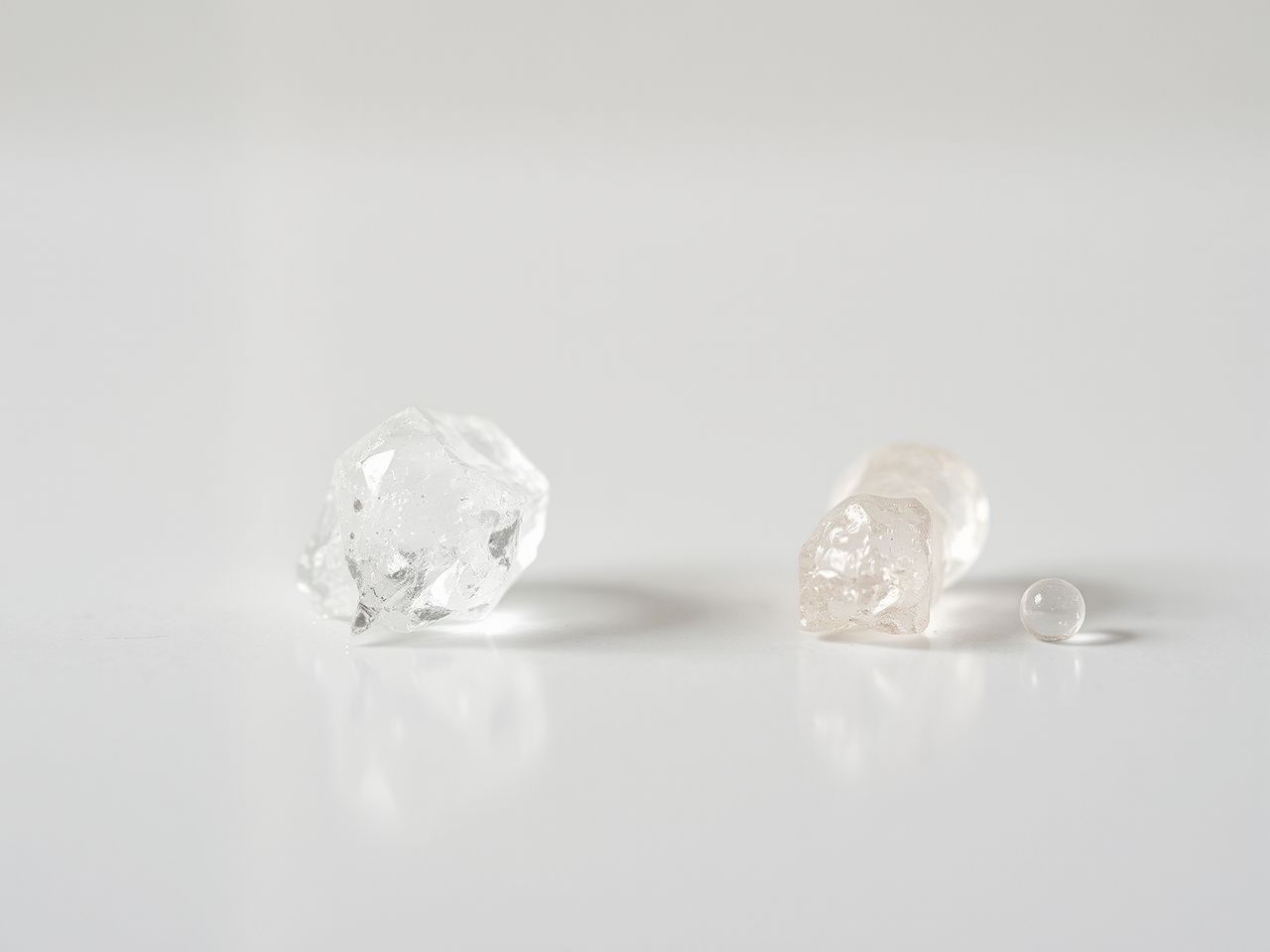 A szelenitek oldhatósága pH-függő, redoxpotenciáljuk változó.