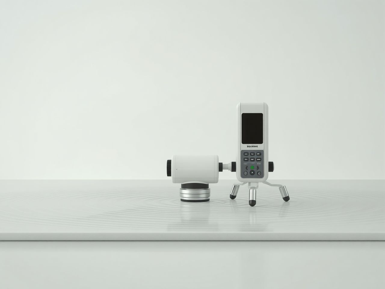 A jövő szeizmométerei mesterséges intelligenciával elemzik a rengéseket.