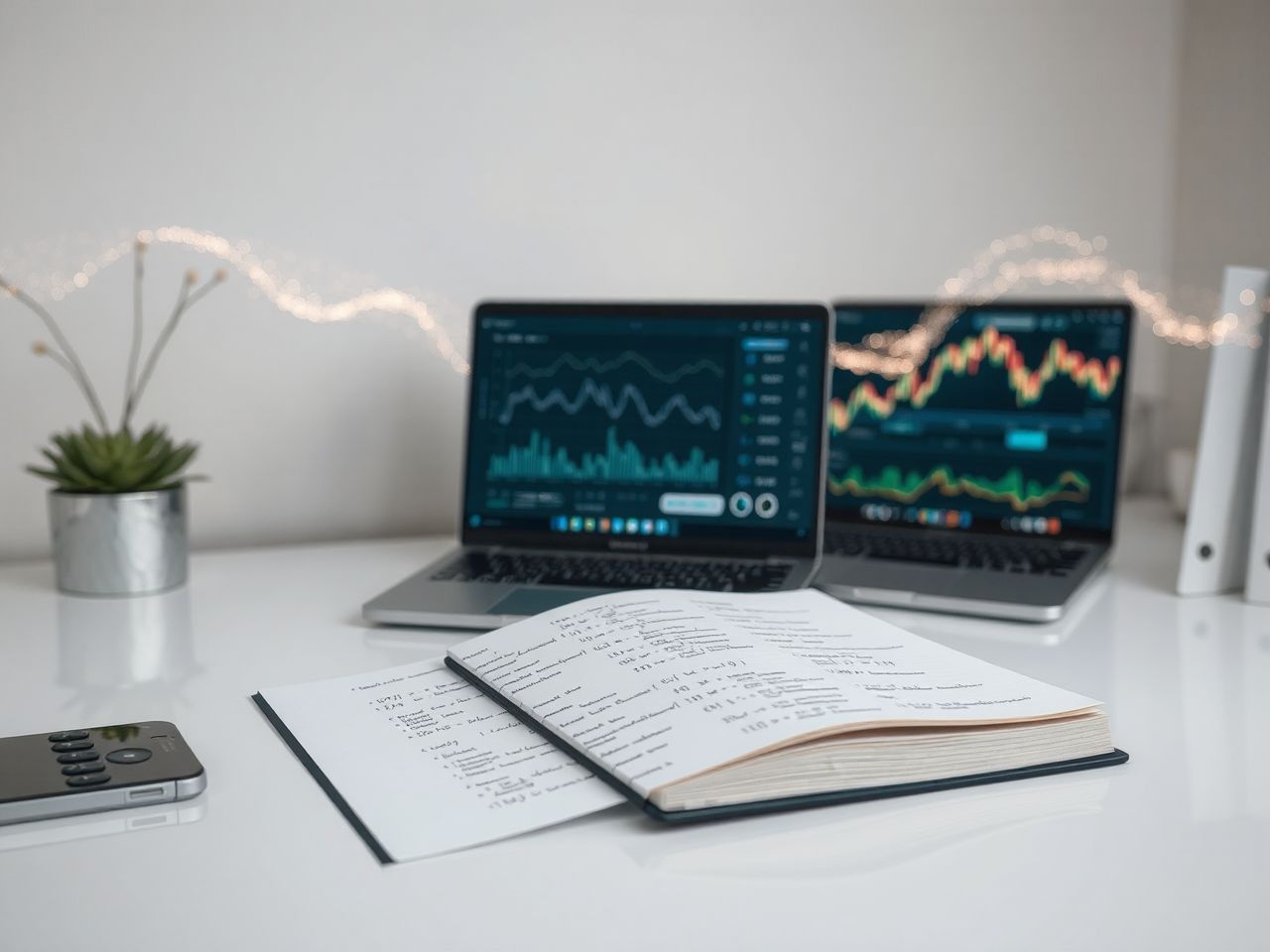 A sztochasztikus egyenletek új, komplex rendszerek modellezését ígérik.