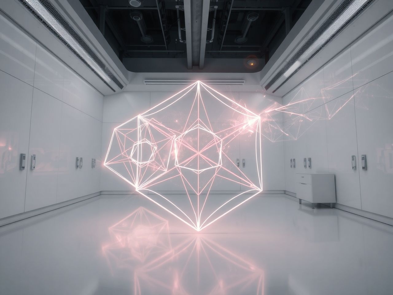 A topologikus szigetelők kvantumszámítógépek forradalmát ígérik.