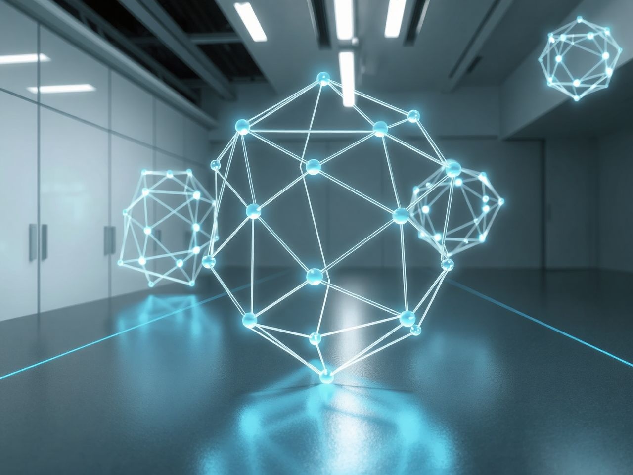 A kvantumszámítógépek fejlődése új topológiai kutatási irányokat nyit.