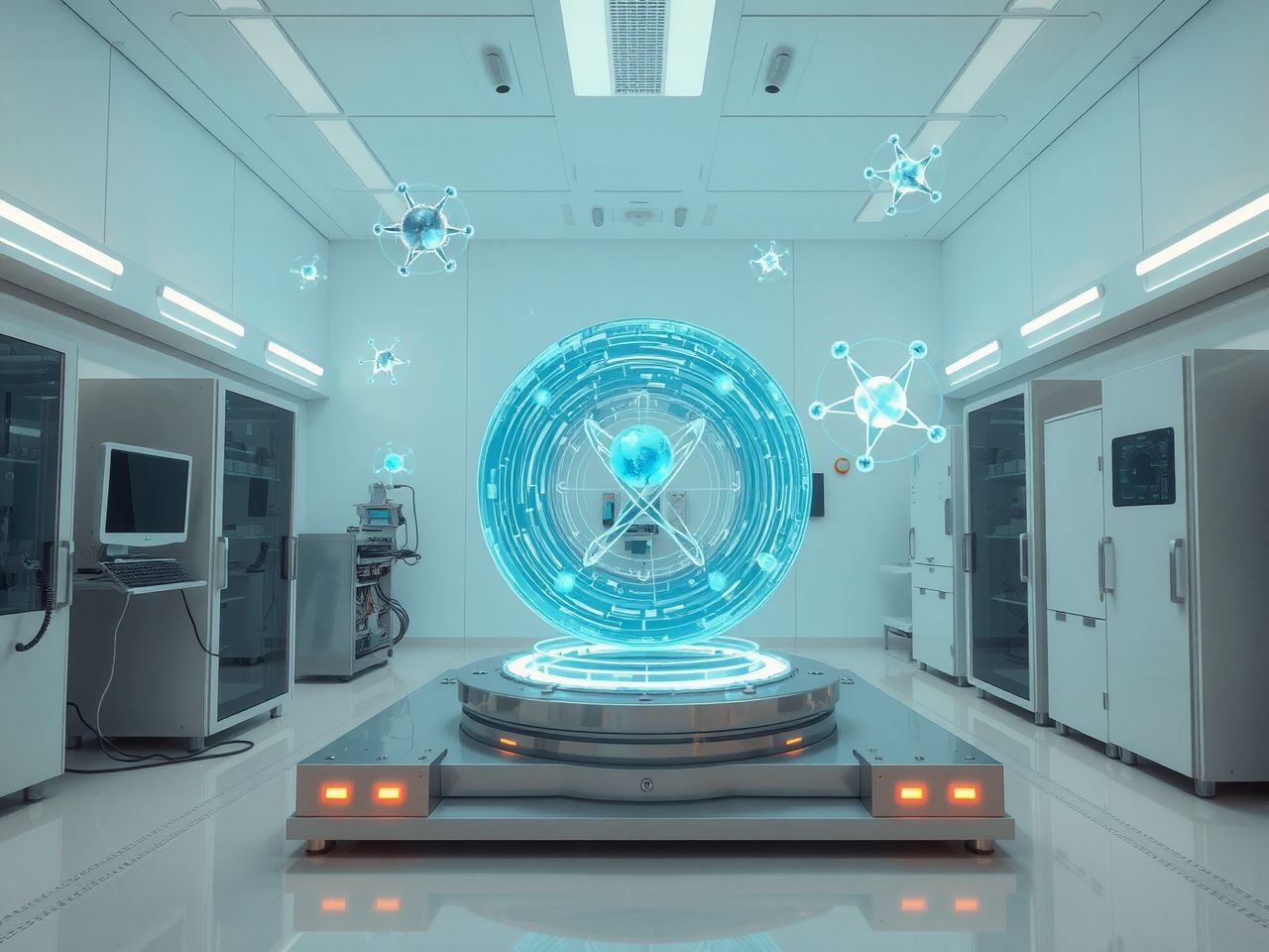 A szupravezetők jövője innovatív hűtési és anyagtudományi kutatásokon múlik.